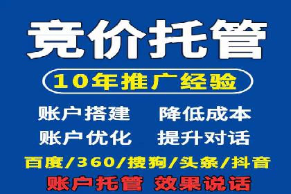 行业标杆：SEM托管公司案例解析
